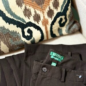 Lauren Ralph Lauren Dress Pants